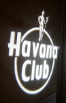 Havana Club Grand Prix: Monkey Business a litry kubánského rumu