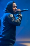 Hip Hop Kemp úspěšně završil Kendrick Lamar, došlo i na rajčatovou bitvu