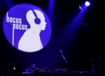 Hocus Pocus vystoupili v Praze, donutili publikum tančit
