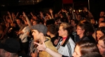 Hocus Pocus vystoupili v Praze, donutili publikum tančit