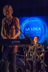 Indie popový objev ILLE rozezněl pražský klub La Loca