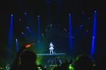 Katy Perry poprvé v Praze: hodně divadla, málo zpěvu