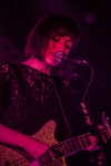 Londýnské indie-folkové trio Daughter zaplnilo vyprodané Rock Café emocemi