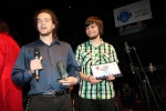 Na udílení cen OSA byli vyhlášeni vítězové Českého Youtube Festu