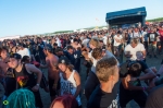 Nedělní Mighty Sounds: Skindred, Anti-Flag i Suicidal Tendencies