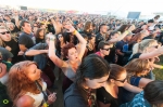 Nedělní Mighty Sounds: Skindred, Anti-Flag i Suicidal Tendencies