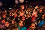 Největší ovace na Pilsner Festu sklidili Mandrage, Čechomor a Kryštof