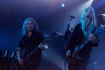 Nightwish předvedli v Praze nové album a podruhé i zpěvačku Anette Olzon