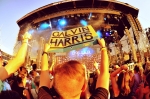 Only Open Air Festival poprvé: Calvin Harris, R3hab i Timo Maas
