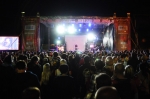 Pátek a sobota na Colours Of Ostrava: Bobby McFerrin, Alanis Morissette, Bonus nebo Flaming Lips