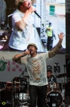 Pilsner Fest - pátek: J.A.R., Charlie Straight, Koller Band i Walda Gang