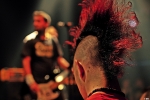 Plexis oslavili v Lucerna Music Baru 30 punkových let 