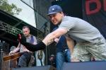 Pražský Majáles nabídnul přední české kapely, vystoupili Chinaski, Tata Bojs, Wohnout a další