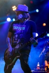 Rock for People Europe: Guano Apes i Motörhead druhým objektivem