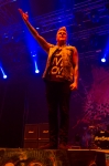 Rock for People (IV): Billy Talent a Papa Roach rozproudili divoké circle pity