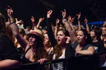 Rock for People (IV): Billy Talent a Papa Roach rozproudili divoké circle pity