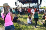 Rock for People odstartoval večírkem pro nedočkavé, do Hradce Králové míří tisícovky lidí