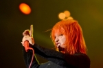 Rock for People: Paramore, Sum 41, Kate Nash i Bullet For My Valentine