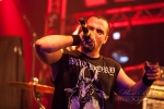 Sepultura vystoupila v Krnově, odehrála zde jediný moravský koncert