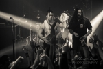 Sepultura vystoupila v Krnově, odehrála zde jediný moravský koncert