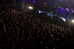 Smashing Pumpkins se vrátili do Prahy, nabídli kytarovou smršť 