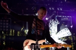 Smashing Pumpkins se vrátili do Prahy, nabídli kytarovou smršť 