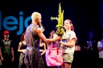 Taneční formace JAD Dance Company oslavila patnáct let existence