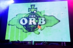 The Orb v Lucerna Music Baru potvrdili statut pionýrů elektronické hudby