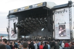 Topfest na Slovensku: Helloween, The Toy Dolls i Kabát, Team a IMT Smile