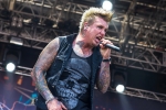 Už brzy na Rock for People: 30 Seconds to Mars a Papa Roach zahráli na rakouském Nova Rocku