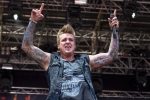 Už brzy na Rock for People: 30 Seconds to Mars a Papa Roach zahráli na rakouském Nova Rocku