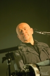 Velkolepý Peter Gabriel pobláznil Ostravu