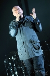 Velkolepý Peter Gabriel pobláznil Ostravu