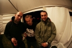 Votvírák 2011: hiphop stage ovládli Prago Union, Rytmus a PSH