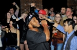 Vstup Plzně mezi Evropská hlavní města kultury se slavil electroswingem i hiphopem