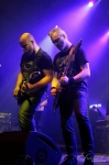 Zimní Masters of Rock: Soilwork, Amorphis nebo Keep of Kalesin