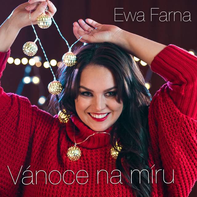 Příběh českého hitu: Ewa Farna - Vánoce na míru | iREPORT – music&style  magazine