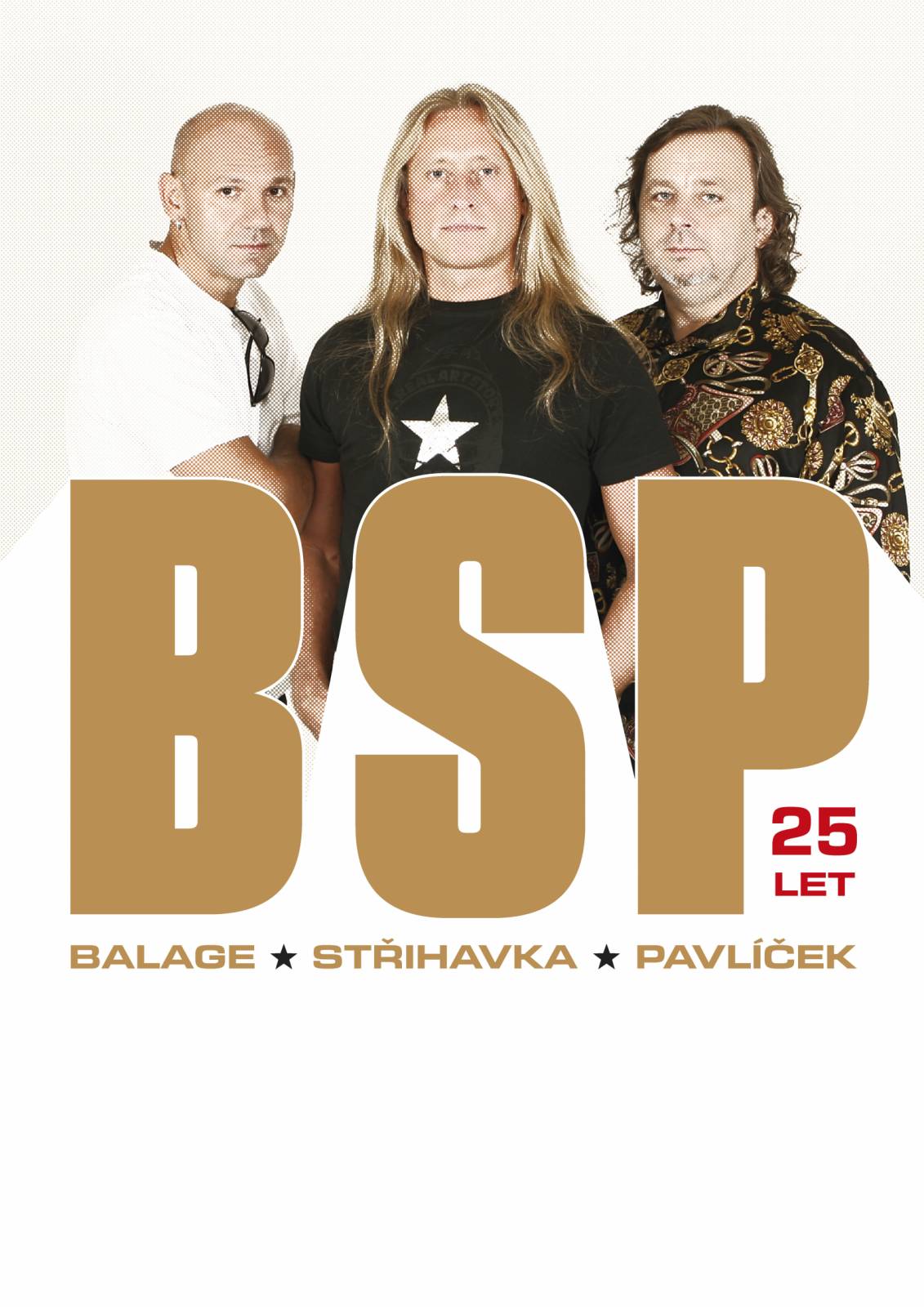 Příběh českého hitu: BSP - Země vzdálená | iREPORT – music&style magazine