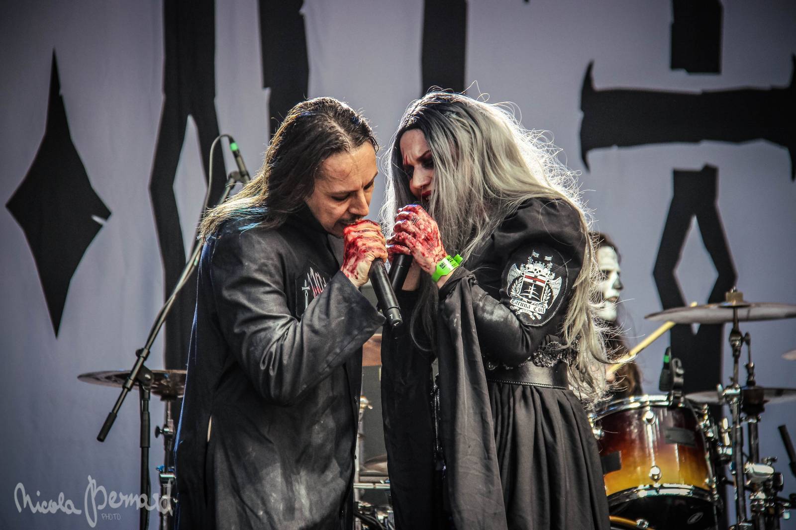 To nejlepší z třídenního Metalfestu: V Plzni běsnili Nightwish, Apocalyptica, Accept a další