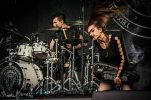 TOP 5 plzeňského Metalfestu: Nightwish, Accept, metalisté ověšeni  kachničkami i fanoušci skákající přes zábrany | iREPORT – music&style  magazine