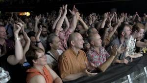 Bryan Ferry zvedl ze sedadel celé Forum Karlín | iREPORT – music&style  magazine