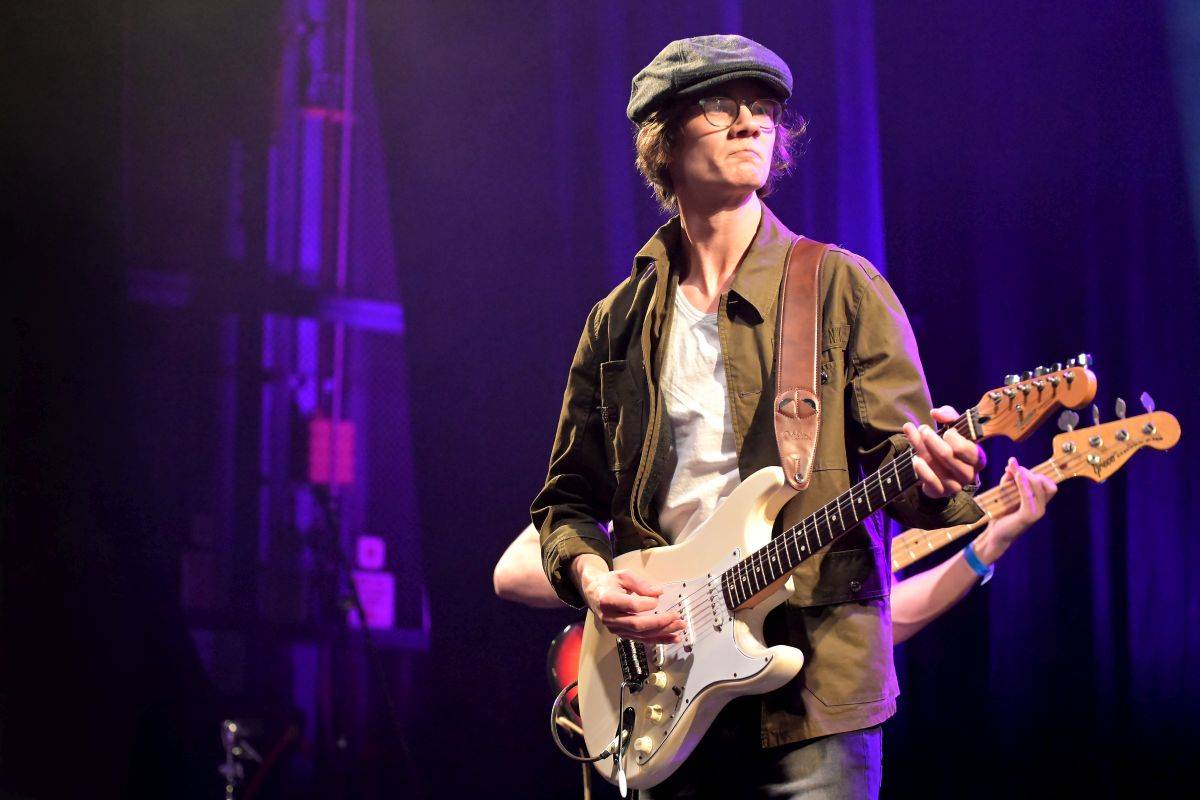 Na Blues Alive se slavily narozeniny členů Rolling Stones, jejich písně přehrál Honza Ponocný s kapelou