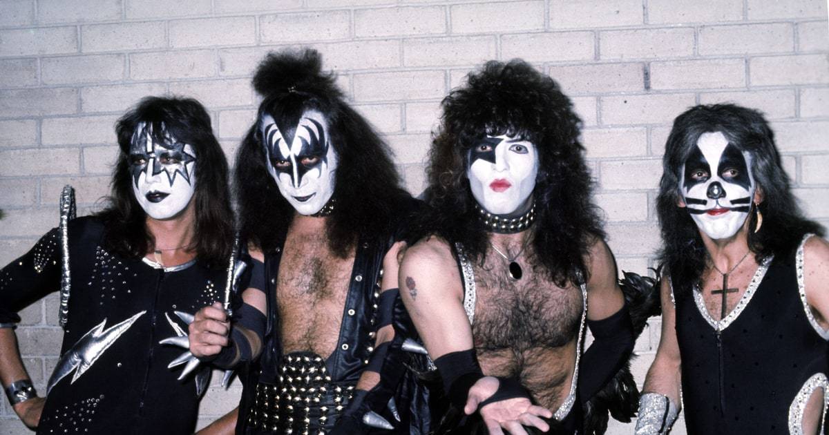 TOP 7 maskovaných kapel: Kiss, Slipknot, Marilyn Manson a další bubáci |  iREPORT – music&style magazine