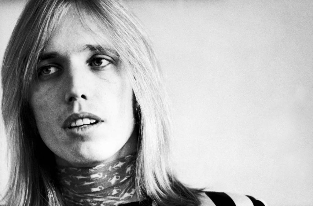Tom Petty zemřel na neúmyslné předávkování léky. Potvrdila to lékařská zpráva