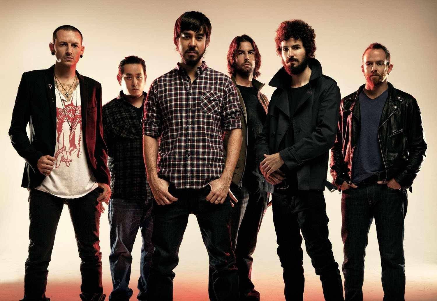 Linkin Park vydali dvacet let starou píseň. She Couldn't měla být součástí jejich debutové desky