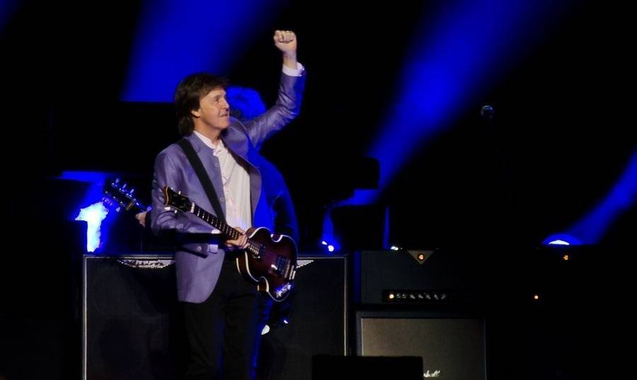 Všeuměl Paul McCartney vydá nové album. Nahrál ho sám a během lockdownu