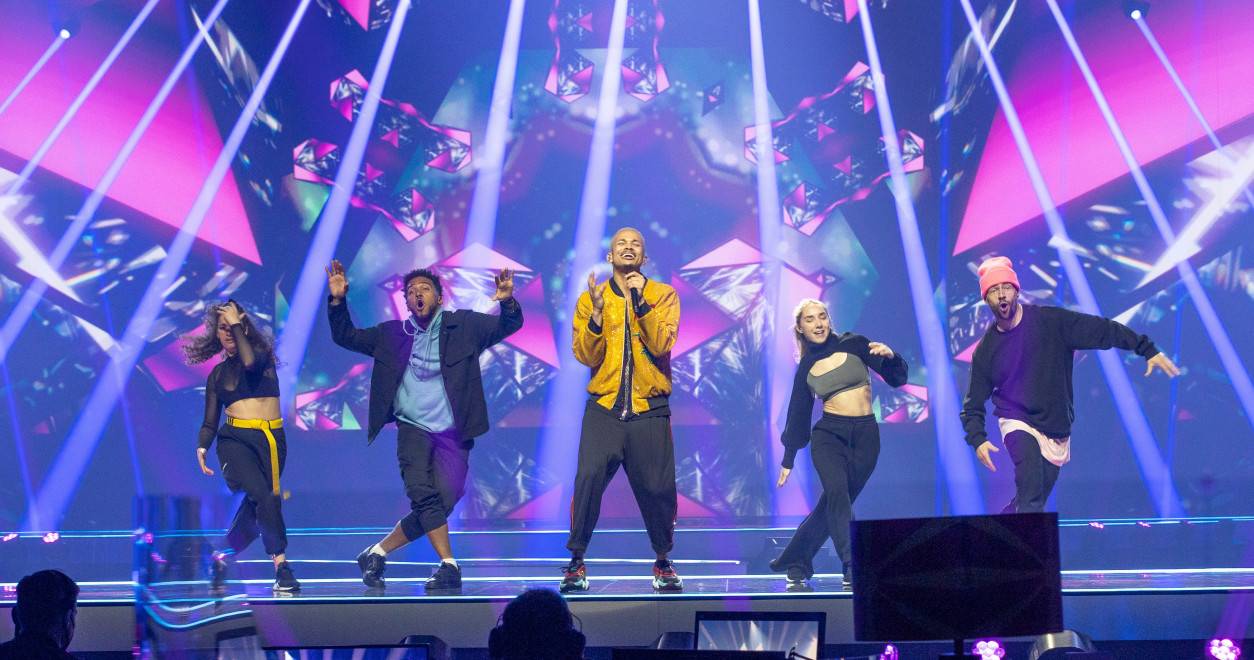 ROCK BLOG | Eurovize není freak show aneb Pocity z Ahoy areny v Rotterdamu