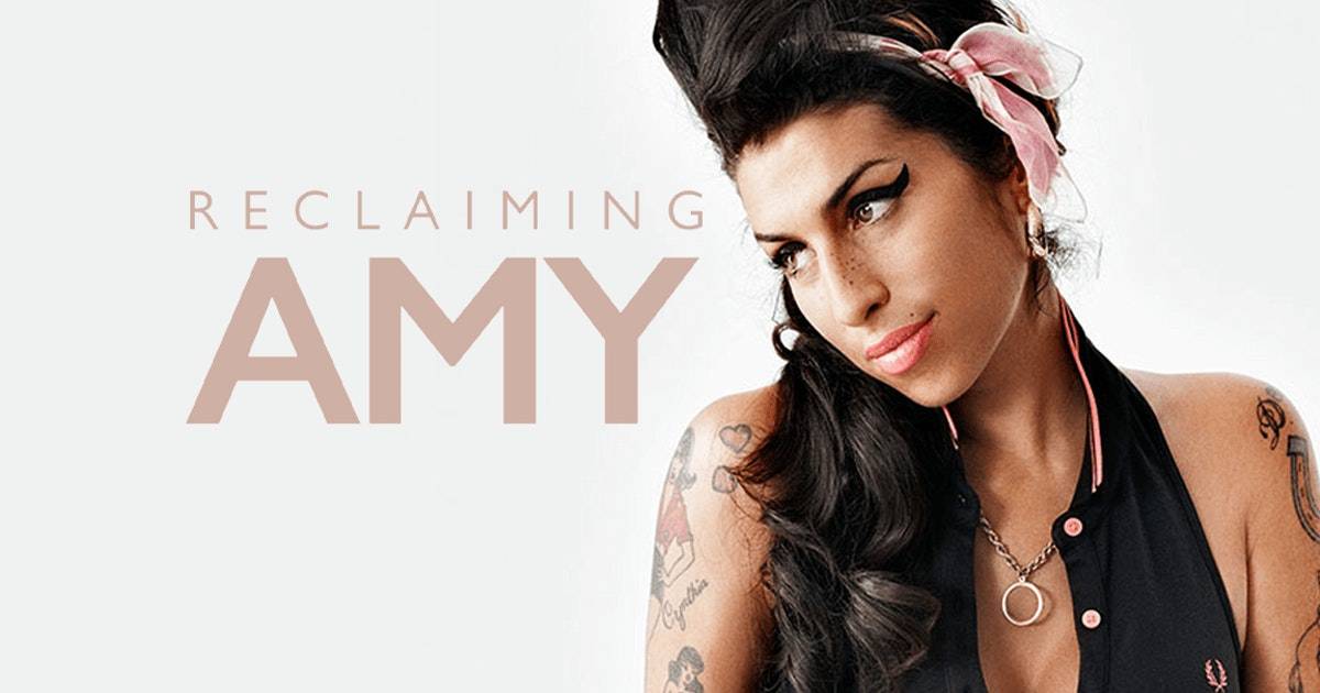 RECENZE: Reclaiming Amy je intimním snímkem, kterému chybí kritický pohled