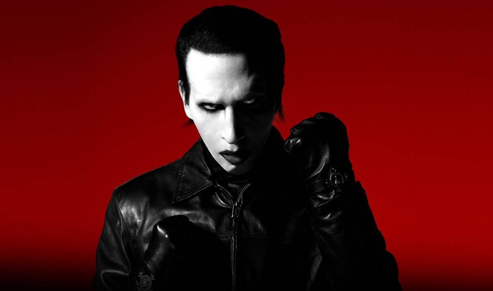 Marilyn Manson se po osmi letech vrací do Česka, na svém turné se zastaví v Brně