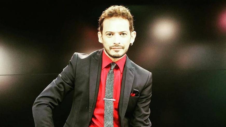 Další zastřelený zpěvák z Hlasu: Alejandro Fuentes zemřel po přepadení